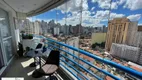 Foto 5 de Apartamento com 3 Quartos à venda, 105m² em Aclimação, São Paulo