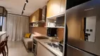 Foto 3 de Flat com 1 Quarto à venda, 43m² em Jardim Goiás, Goiânia