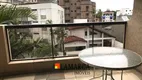 Foto 2 de Apartamento com 3 Quartos à venda, 156m² em Balneário Cidade Atlântica , Guarujá