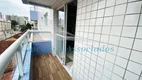 Foto 6 de Apartamento com 1 Quarto à venda, 51m² em Vila Guilhermina, Praia Grande