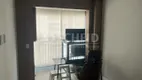 Foto 10 de Apartamento com 1 Quarto à venda, 29m² em Vila Santa Catarina, São Paulo