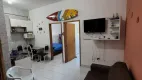 Foto 2 de Apartamento com 2 Quartos à venda, 52m² em PRAIA DE MARANDUBA, Ubatuba