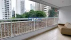 Foto 3 de Apartamento com 1 Quarto à venda, 50m² em Cerqueira César, São Paulo