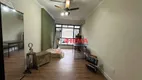 Foto 2 de Apartamento com 2 Quartos à venda, 75m² em Campo Grande, Santos