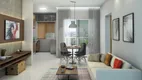 Foto 4 de Apartamento com 2 Quartos à venda, 48m² em Santa Rosa, Uberlândia