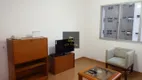 Foto 11 de Flat com 1 Quarto para alugar, 40m² em Itaim Bibi, São Paulo