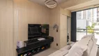 Foto 3 de Apartamento com 1 Quarto à venda, 38m² em Vila Monte Alegre, São Paulo