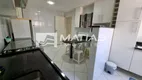 Foto 9 de Apartamento com 3 Quartos à venda, 110m² em Praia do Morro, Guarapari