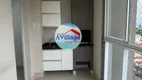 Foto 15 de Apartamento com 3 Quartos para alugar, 63m² em Vila Yolanda, Presidente Prudente