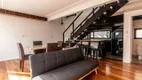 Foto 12 de Apartamento com 1 Quarto para alugar, 64m² em Vila Olímpia, São Paulo
