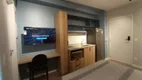 Foto 9 de Apartamento com 1 Quarto à venda, 22m² em Vila Mariana, São Paulo