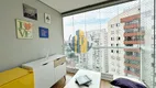 Foto 7 de Apartamento com 2 Quartos à venda, 60m² em Chácara Inglesa, São Paulo