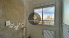 Foto 7 de Apartamento com 2 Quartos à venda, 63m² em Marapé, Santos