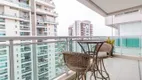 Foto 14 de Apartamento com 1 Quarto para alugar, 45m² em Campo Belo, São Paulo