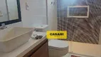 Foto 11 de Apartamento com 4 Quartos para venda ou aluguel, 180m² em Baeta Neves, São Bernardo do Campo