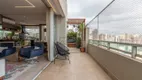 Foto 22 de Apartamento com 3 Quartos para alugar, 219m² em Perdizes, São Paulo