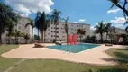 Foto 21 de Apartamento com 2 Quartos à venda, 47m² em Vossoroca, Votorantim