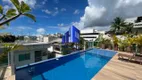 Foto 3 de Casa de Condomínio com 4 Quartos à venda, 480m² em Alphaville II, Salvador
