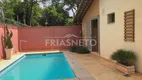 Foto 33 de Casa de Condomínio com 3 Quartos à venda, 300m² em Pompéia, Piracicaba