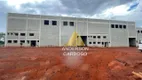 Foto 14 de Galpão/Depósito/Armazém para alugar, 1707m² em Planalto do Sol, Sumaré