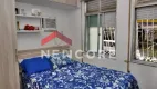 Foto 9 de Apartamento com 2 Quartos à venda, 80m² em Laranjeiras, Rio de Janeiro