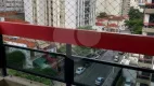 Foto 18 de Apartamento com 3 Quartos à venda, 112m² em Perdizes, São Paulo