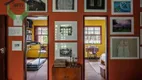 Foto 37 de Casa de Condomínio com 4 Quartos à venda, 481m² em Vilarejo, Carapicuíba