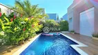 Foto 5 de Casa de Condomínio com 3 Quartos à venda, 212m² em Jardim Tripoli, Americana