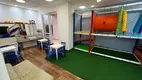 Foto 29 de Apartamento com 4 Quartos à venda, 159m² em Setor Marista, Goiânia