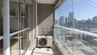 Foto 19 de Flat com 1 Quarto para alugar, 36m² em Campo Belo, São Paulo