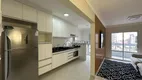 Foto 2 de Apartamento com 2 Quartos à venda, 76m² em Boqueirão, Praia Grande