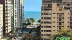 Foto 10 de Apartamento com 4 Quartos para venda ou aluguel, 455m² em Embaré, Santos