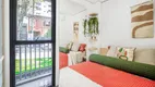 Foto 6 de Apartamento com 1 Quarto à venda, 34m² em Vera Cruz, São Paulo