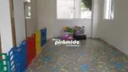 Foto 15 de Apartamento com 3 Quartos para alugar, 115m² em Jardim Aquarius, São José dos Campos