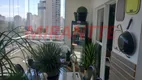 Foto 4 de Apartamento com 3 Quartos à venda, 103m² em Santana, São Paulo