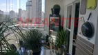 Foto 6 de Apartamento com 3 Quartos à venda, 103m² em Santana, São Paulo