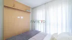 Foto 143 de Apartamento com 1 Quarto à venda, 30m² em Capão Raso, Curitiba