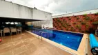 Foto 14 de Apartamento com 1 Quarto à venda, 43m² em Sul (Águas Claras), Brasília