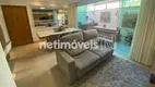 Foto 8 de Apartamento com 3 Quartos à venda, 158m² em Santa Rosa, Belo Horizonte