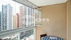 Foto 7 de Apartamento com 3 Quartos à venda, 125m² em Jardim, Santo André