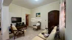 Foto 2 de Casa com 3 Quartos à venda, 156m² em Jardim Bela Vista, Santo André
