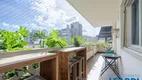 Foto 53 de Apartamento com 3 Quartos à venda, 179m² em Bela Vista, São Paulo