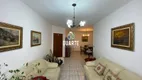 Foto 2 de Apartamento com 3 Quartos à venda, 131m² em Boqueirão, Santos
