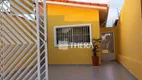 Foto 2 de Casa com 2 Quartos à venda, 76m² em Jardim Alvorada, Santo André