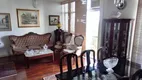 Foto 3 de Apartamento com 3 Quartos à venda, 121m² em Lagoa, Rio de Janeiro