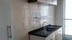 Foto 2 de Apartamento com 2 Quartos para venda ou aluguel, 55m² em Móoca, São Paulo