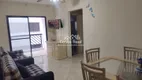 Foto 2 de Apartamento com 1 Quarto à venda, 53m² em Aviação, Praia Grande