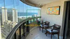 Foto 3 de Apartamento com 3 Quartos à venda, 136m² em Barra da Tijuca, Rio de Janeiro