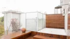 Foto 18 de Cobertura com 3 Quartos à venda, 185m² em Vila Romana, São Paulo
