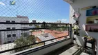 Foto 2 de Apartamento com 2 Quartos à venda, 77m² em Vila São José, Itu